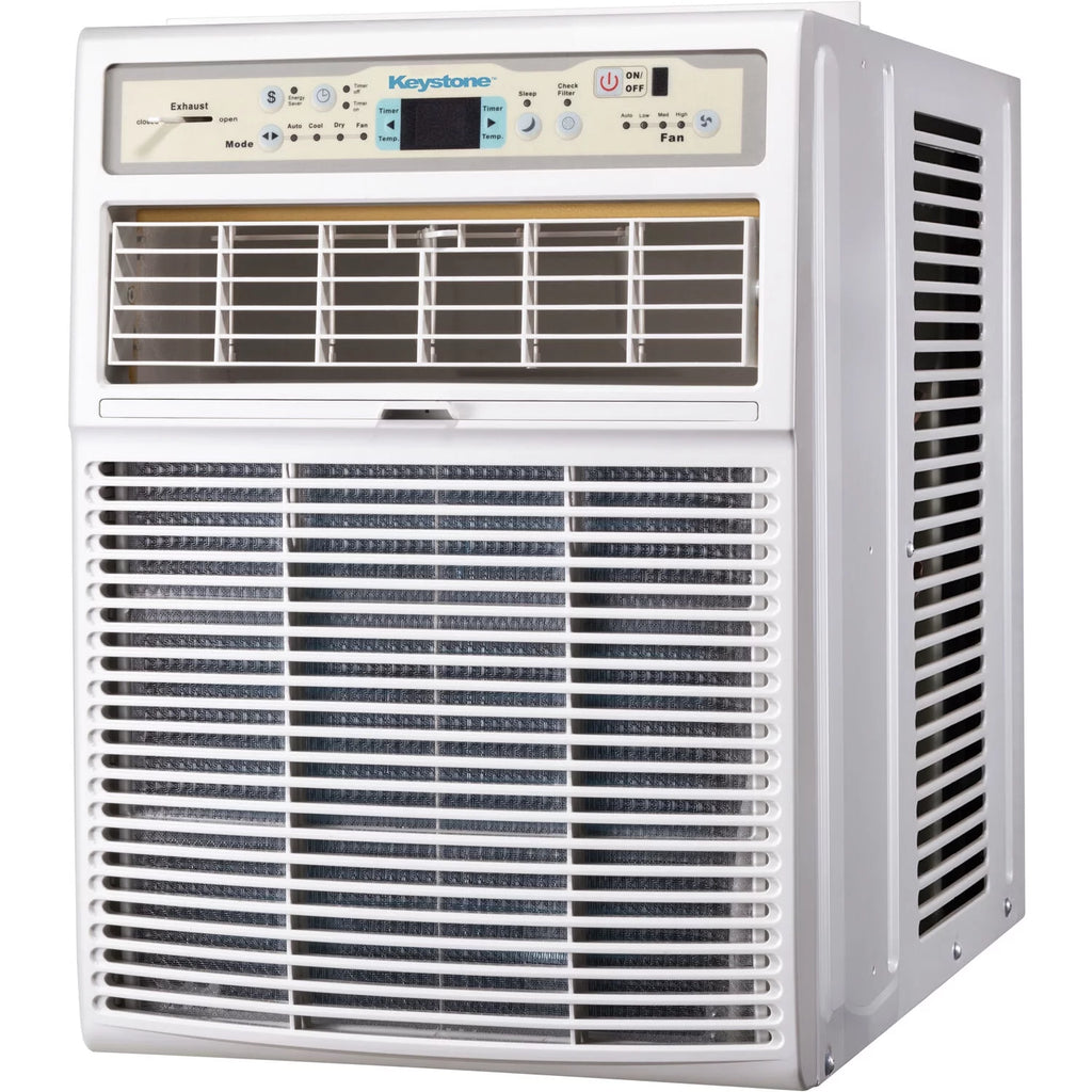 8,000 BTU Slider/Casement Window Air Conditioner Y88780