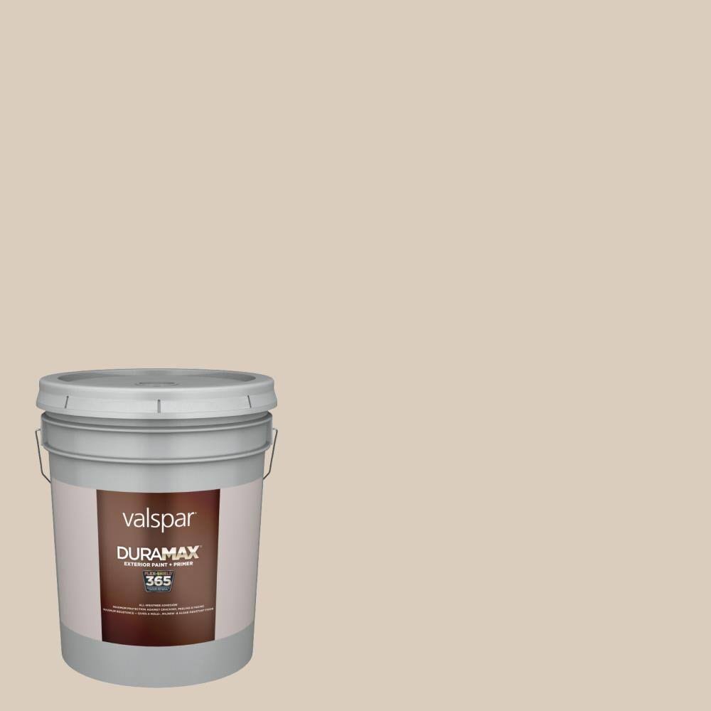 Satin Exterior Paint (5-Gallon) I1152