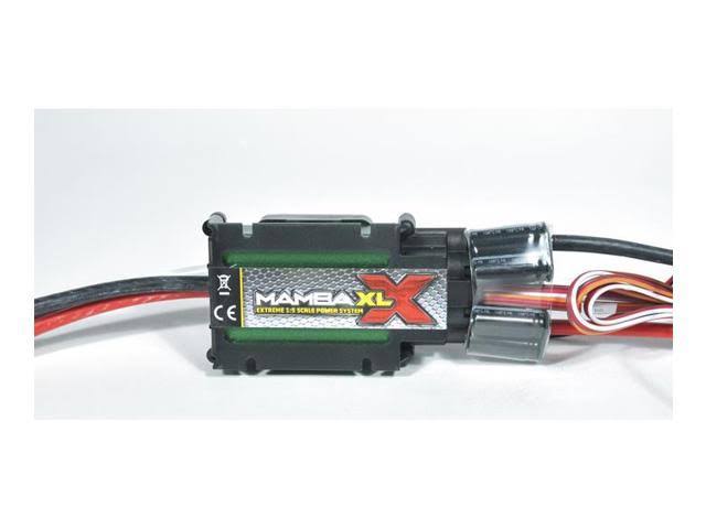 34V ESC B24267