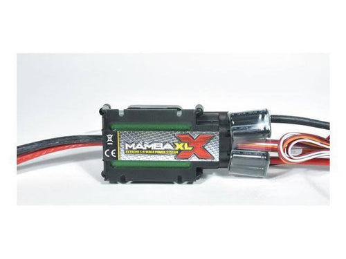 34V ESC B24267