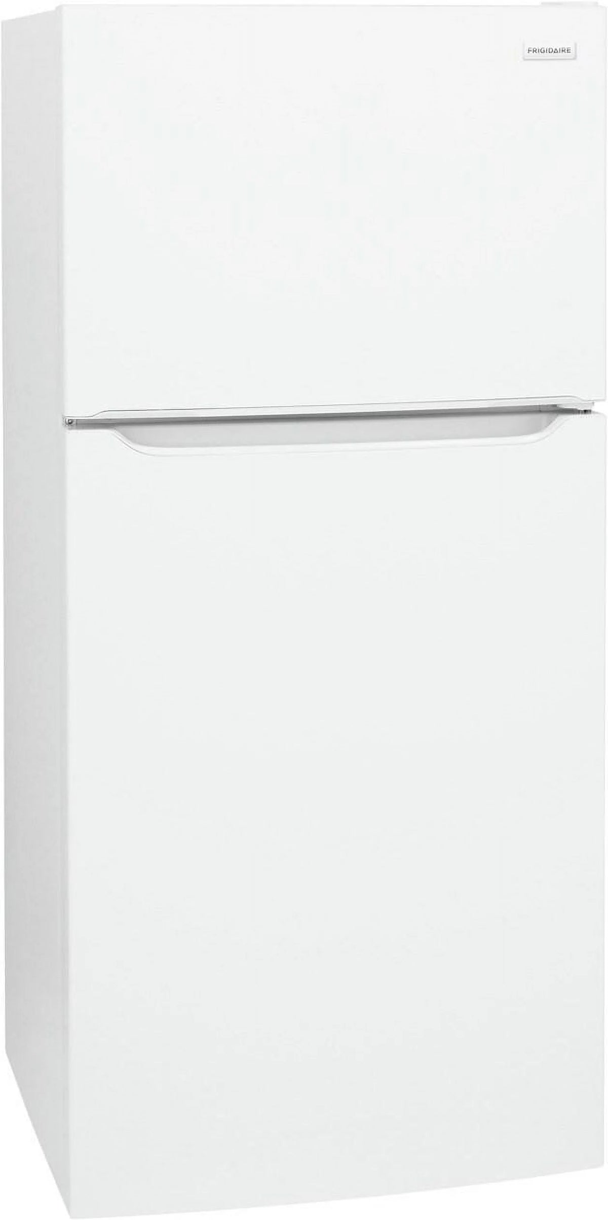 20 Cu. Ft. Stainless Steel Top-Freezer Refrigerator N383664