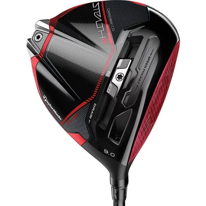 Left Handed Golf Driver J3254