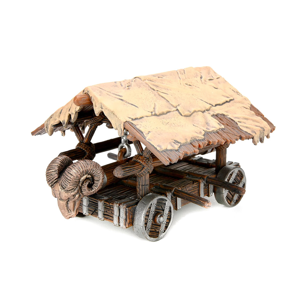 Battering Ram Miniatures RPG Tabletop Accessory Y669