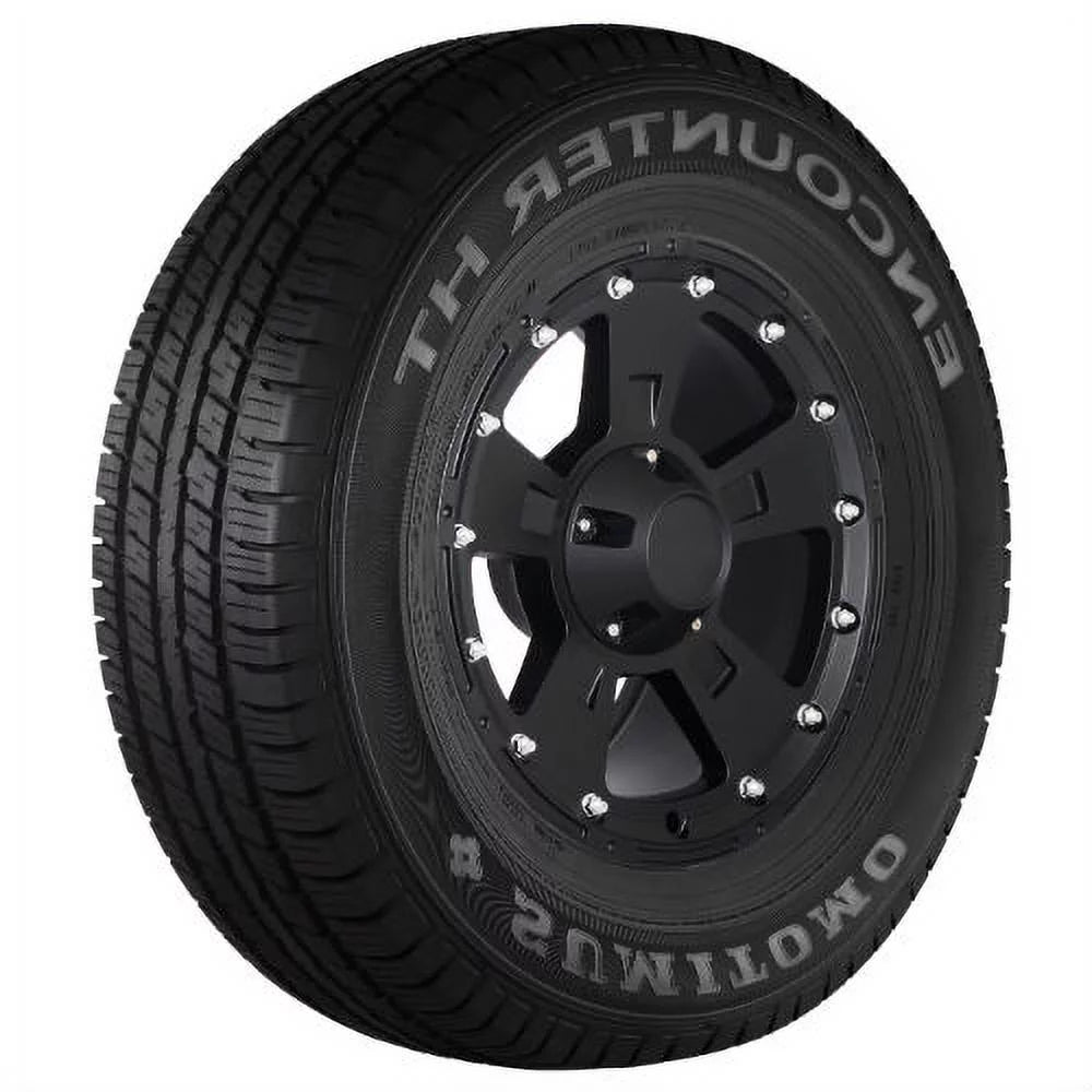 P215/65R17 98T Tire L71799