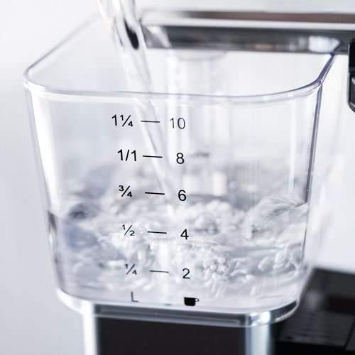 Stone Grey 10-Cup Thermal Carafe Coffee Maker P22363