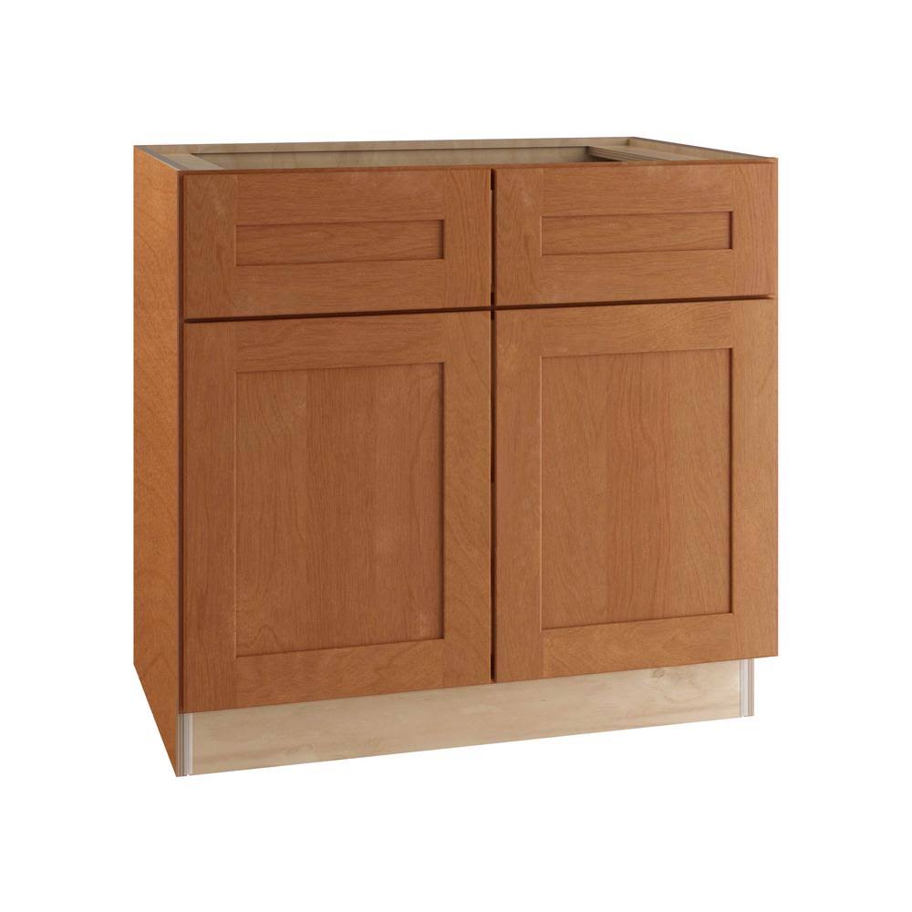 Maple 36-Inch Wide Cabinet M71053