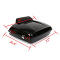 Gloss Black Tour Pak Trunk O981871