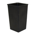 Rigid Trash Can Liner 21 Gallons Plastic C232424
