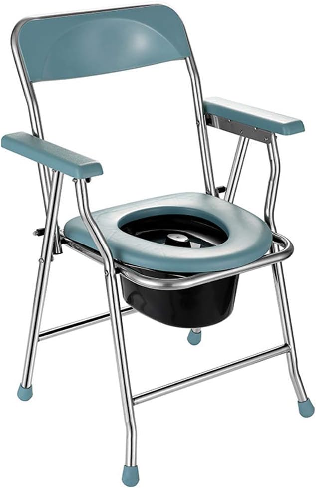 Folding Toilet Chair L93942