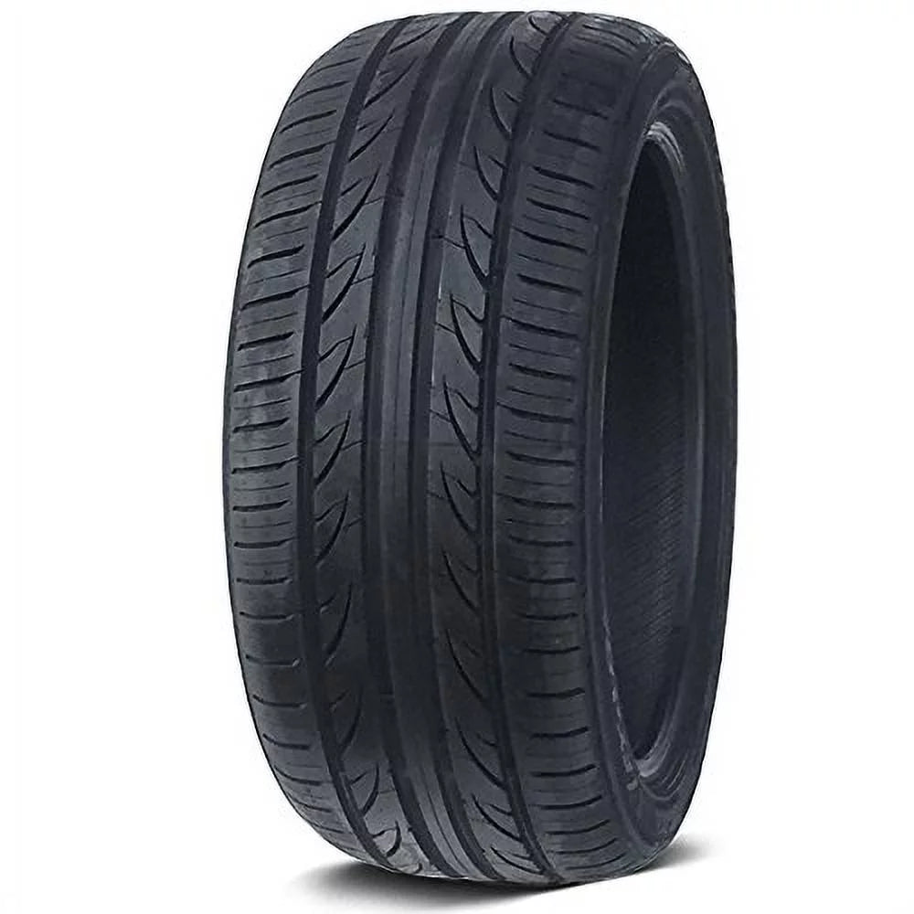 All Season 225/40ZR18 92W XL Passenger Tire N18096