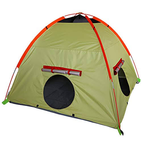Play Tent Dome Tent for Kids 60 x 60 x 44 inch R53794