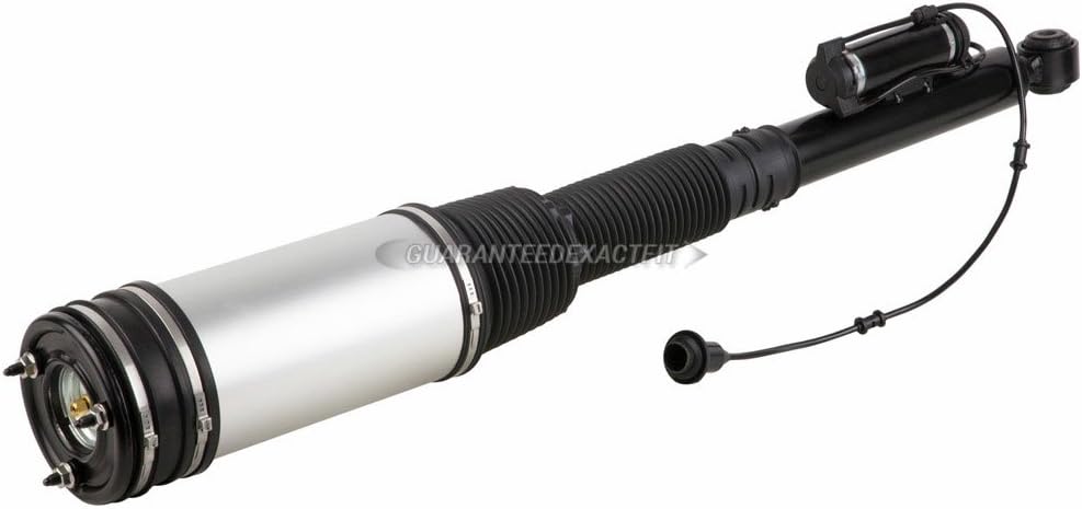 Rear Shock Strut Set for Mercedes W220 2000-2006 E2417