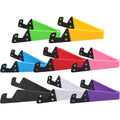 16 Pcs Adjustable Mobile Phone Holder Tablet Stand T305270