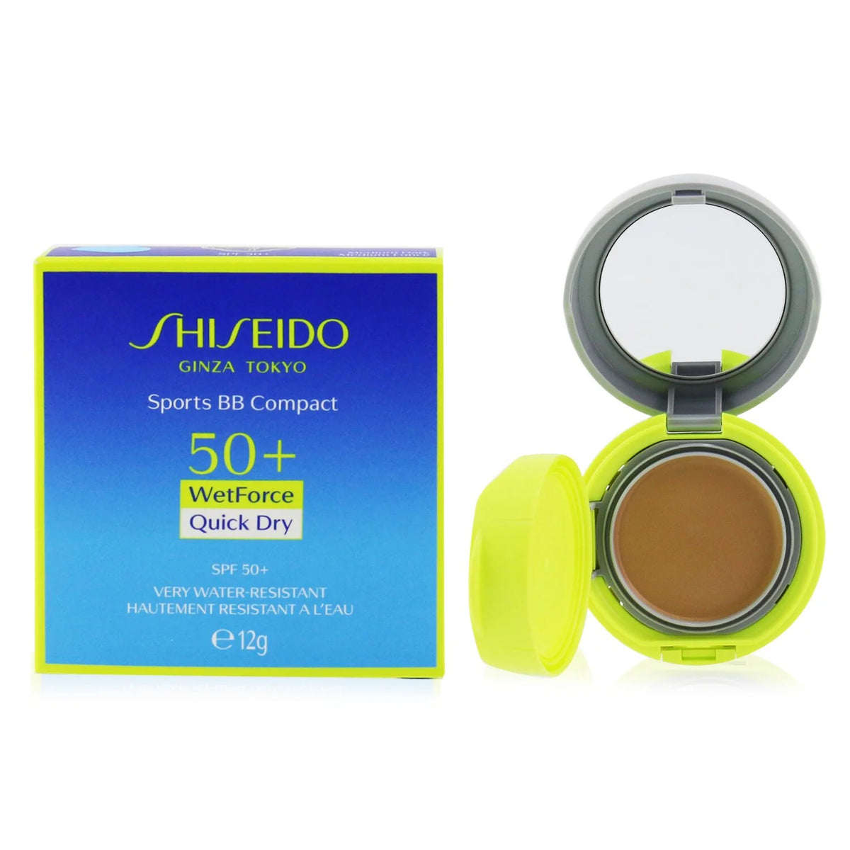 BB Compact SPF50 V45749