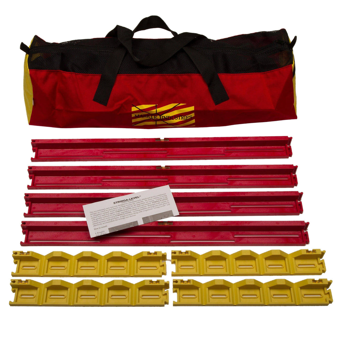 Standard Starter Kit J77146
