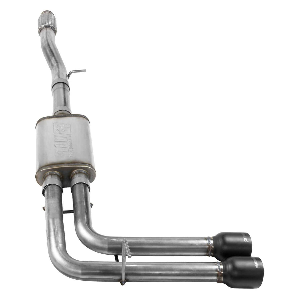Cat-Back Exhaust System D178428
