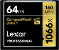 64GB CFast 2.0 Card Q129