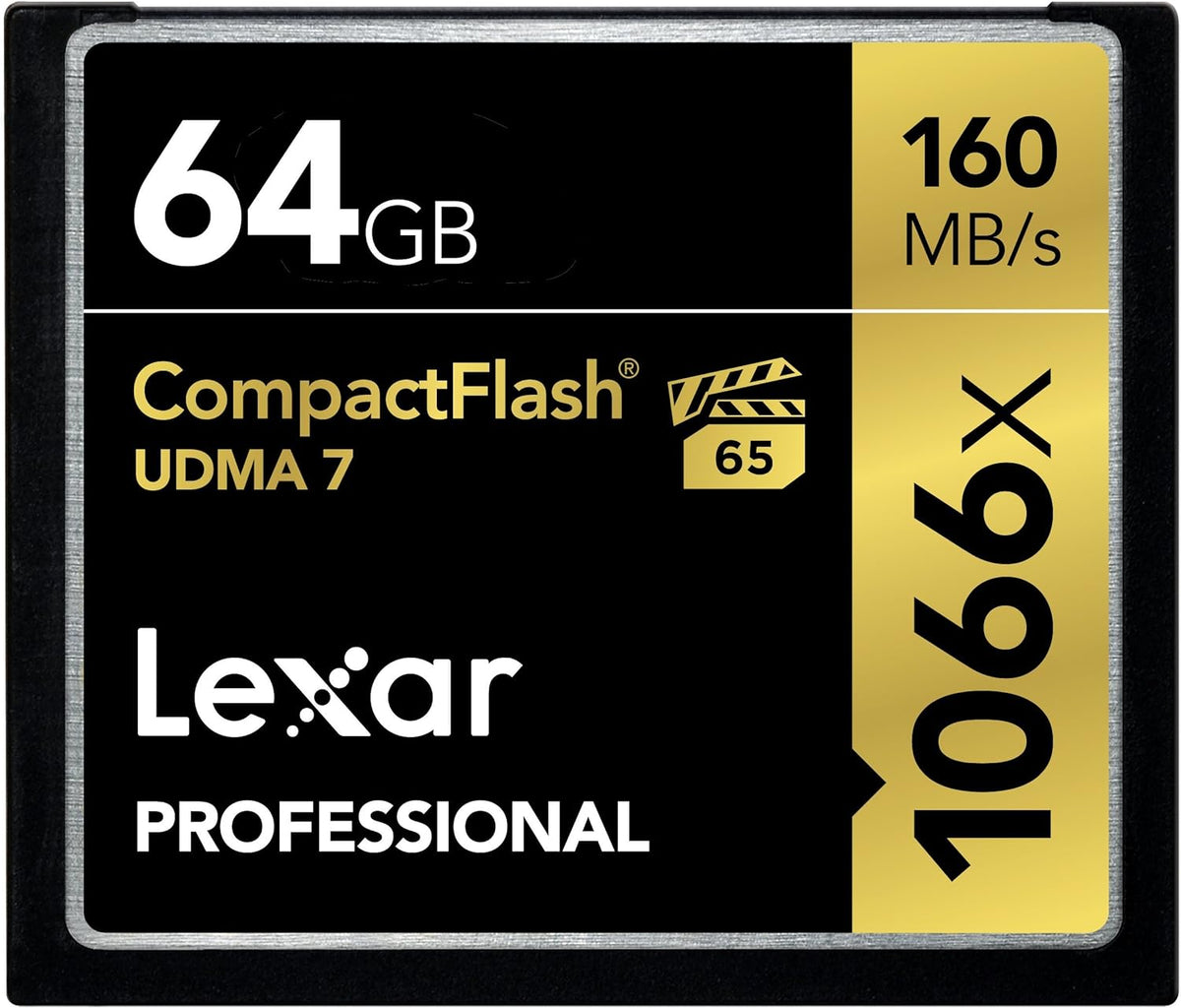 64GB CFast 2.0 Card Q129