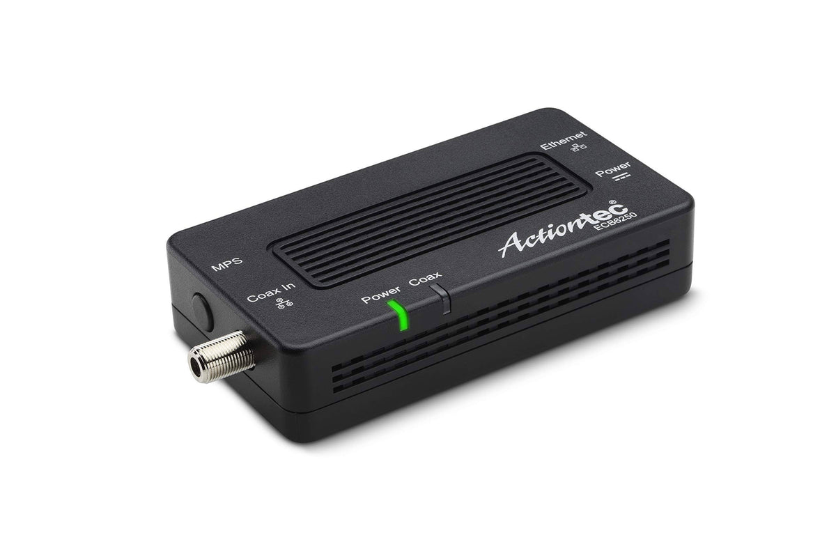 MoCA 2.5 Network Adapter with 1 Gbps Ethernet C670269