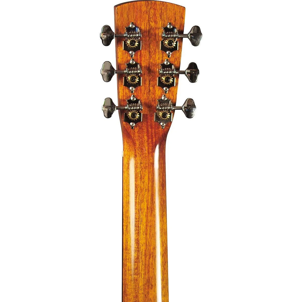 Natural Dreadnought Acoustic Guitar A361
