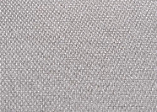 California King Upholstered Panel Bed W750