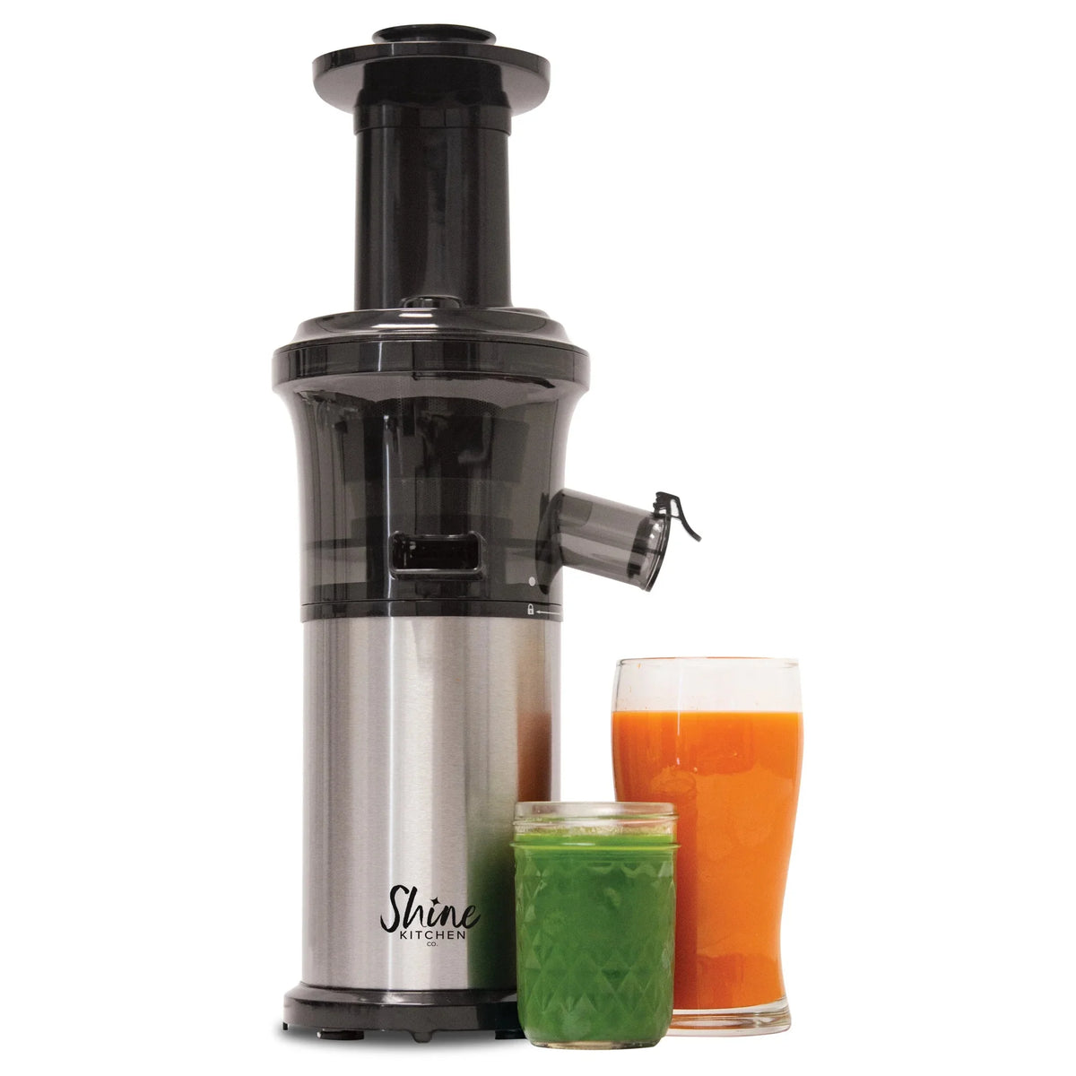 Cold Press Vertical Slow Juicer V46829