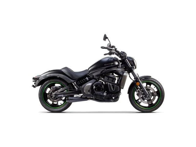 Comp-S Complete Exhaust O3340