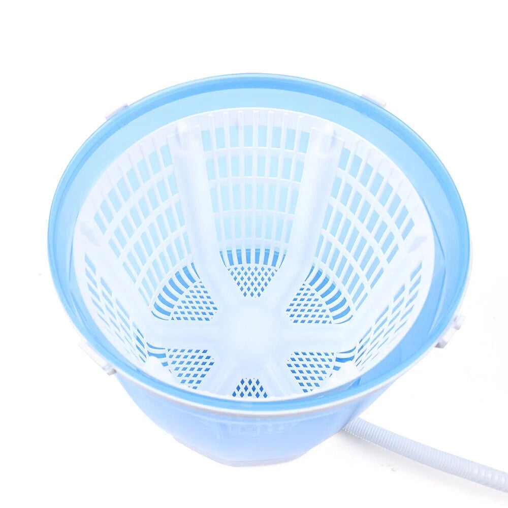 Portable Compact Hand-operated Spin Dryer Q16871