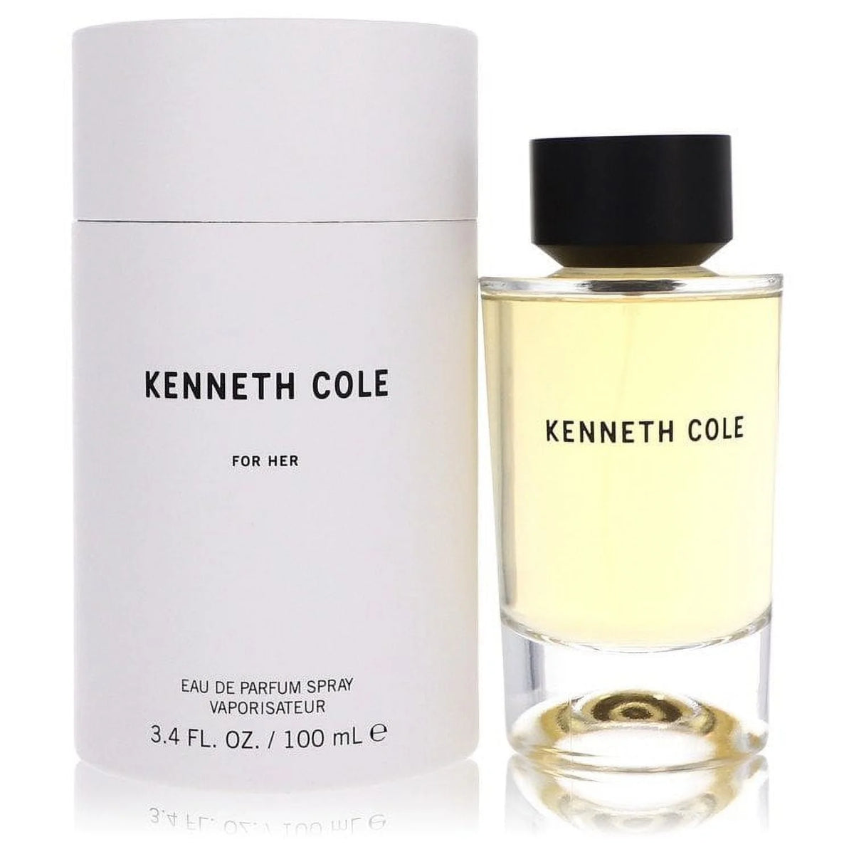 Eau De Parfum Spray 3.4 oz I9950