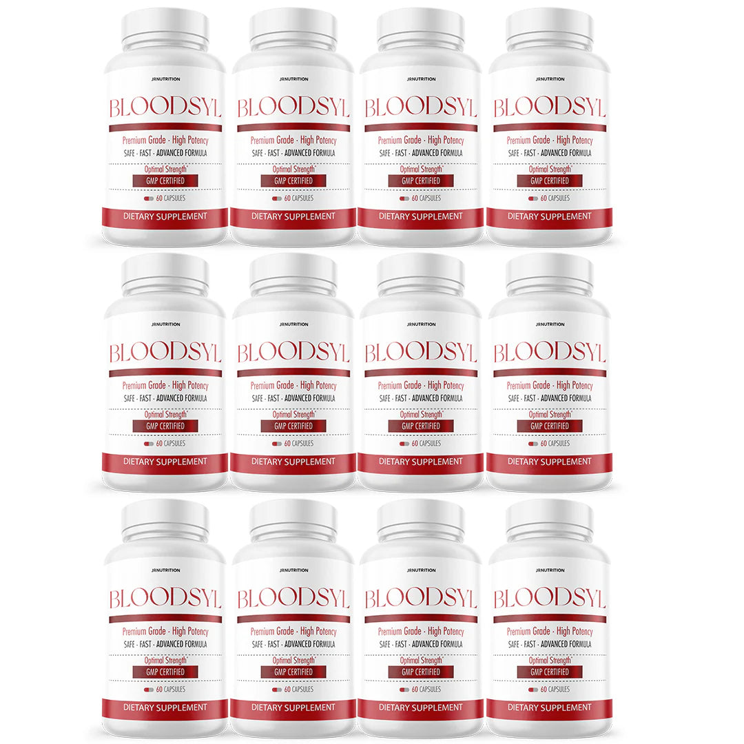 60 Capsules Dietary Supplement 12 Pack W4757