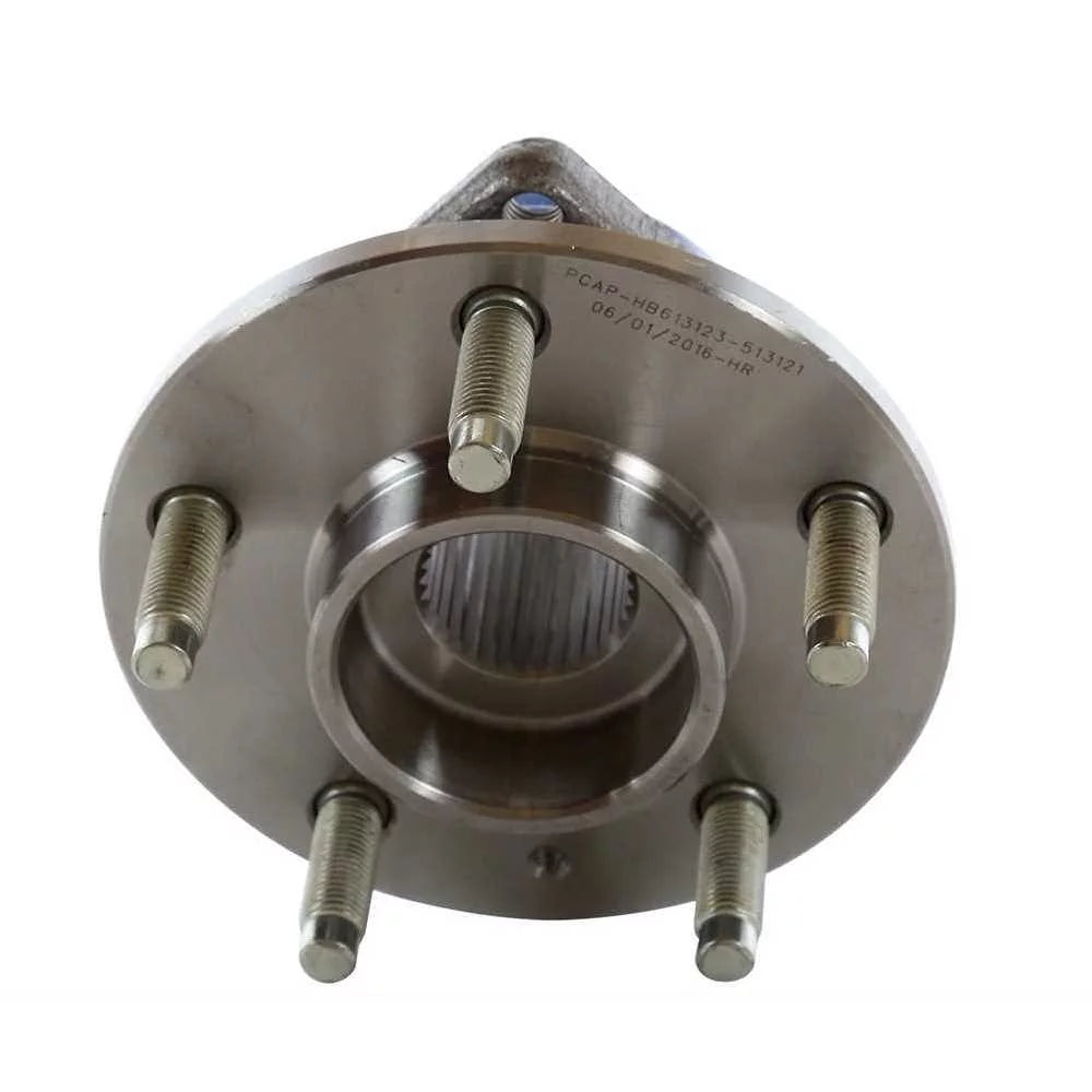 Wheel Hub Bearing Set 2 G857110