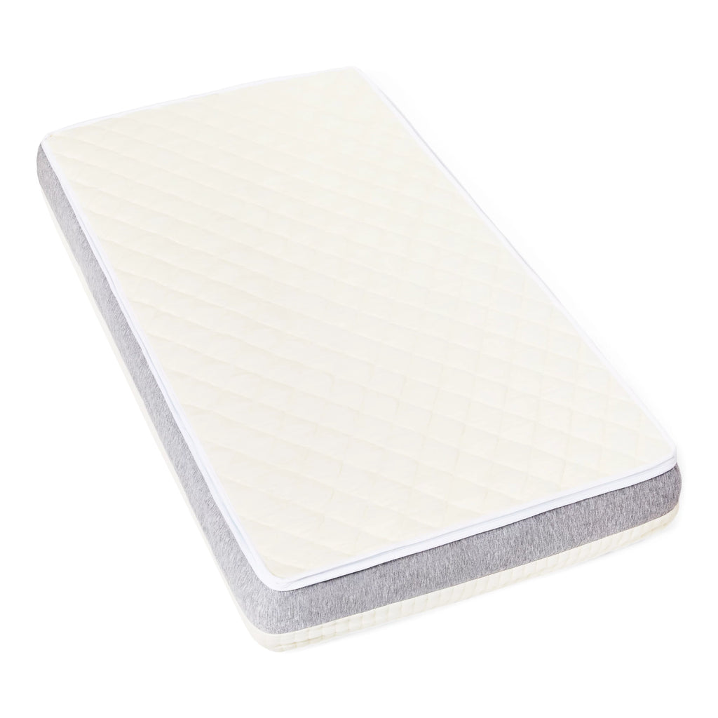 2-in-1 Crib and Toddler Mattress F86528