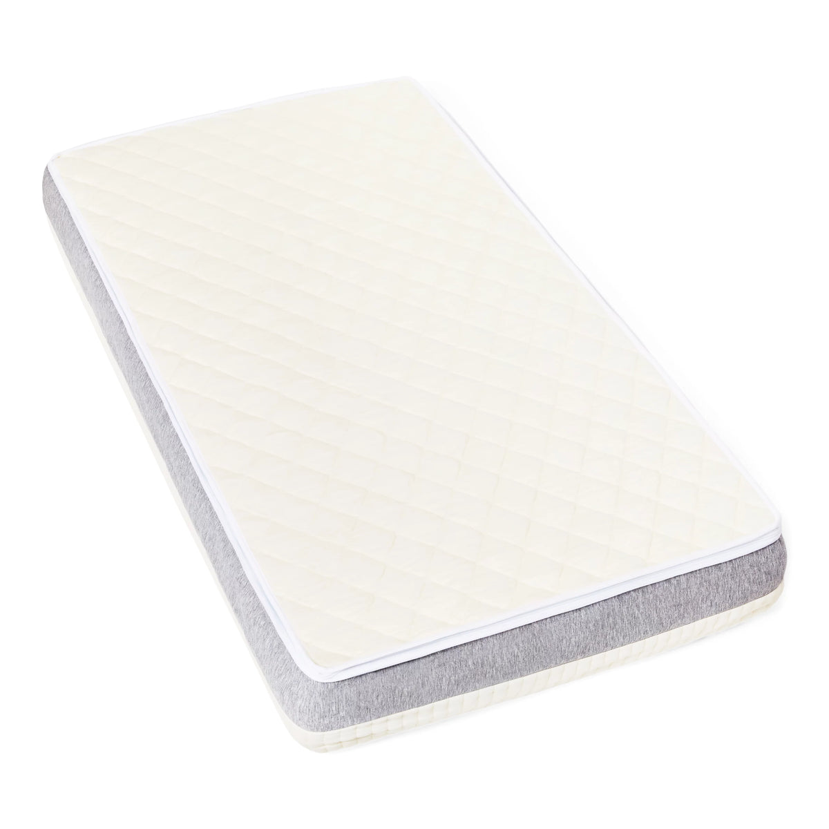 2-in-1 Crib and Toddler Mattress F86528