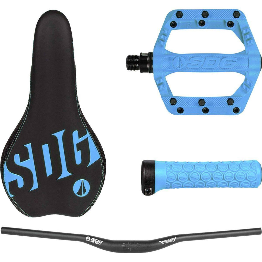 Cyan Pro Kit H697