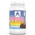 25g Whey Protein Isolate & Concentrate Powder with Prebiotic Fiber & MCTs H961473