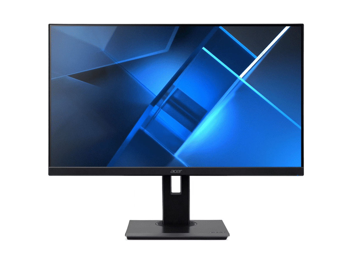 23.8" Widescreen LCD Monitor - 4 ms GTG - FreeSync - Vertical Alignment - Black E590