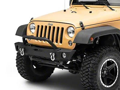 Front Bumper H569562