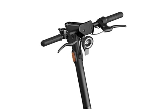 Electric Scooter 31 Miles Range 20mph Max Speed C2630