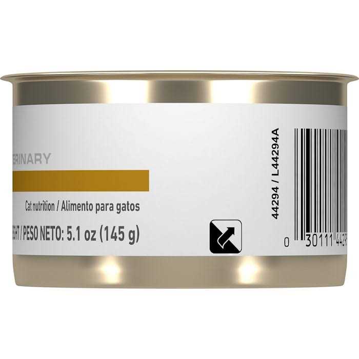 Canned Wet Cat Food Q877