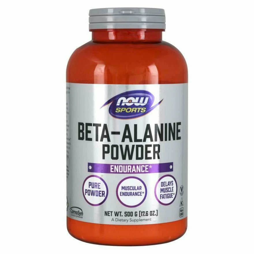 Beta-Alanine Powder 250 servings P16285
