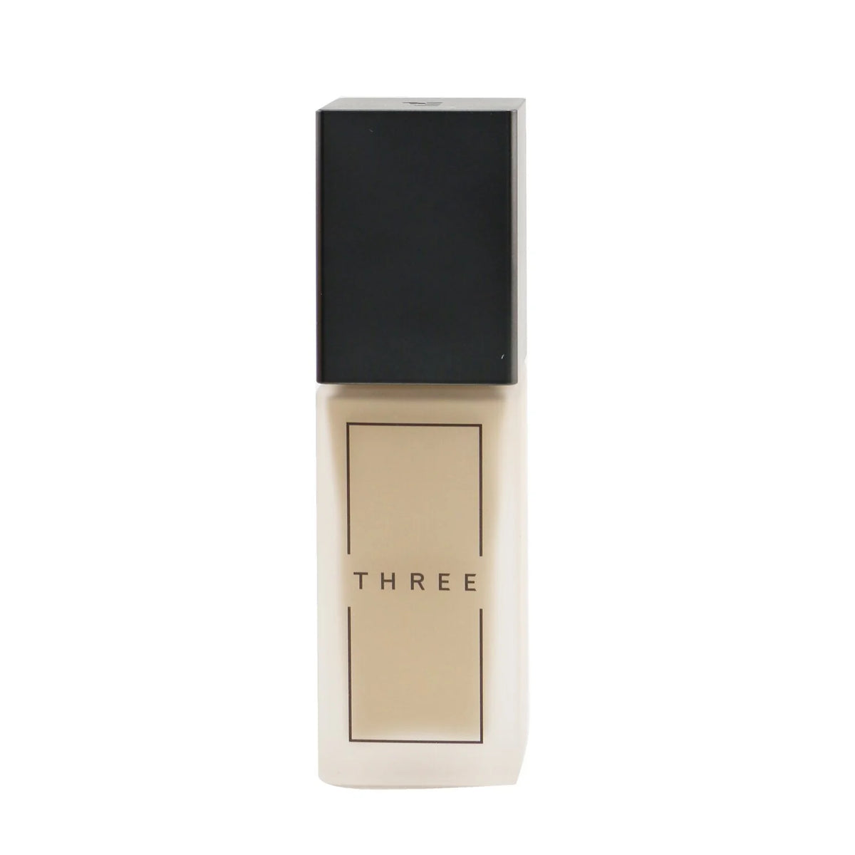 Fluid Foundation SPF40 30ml W866