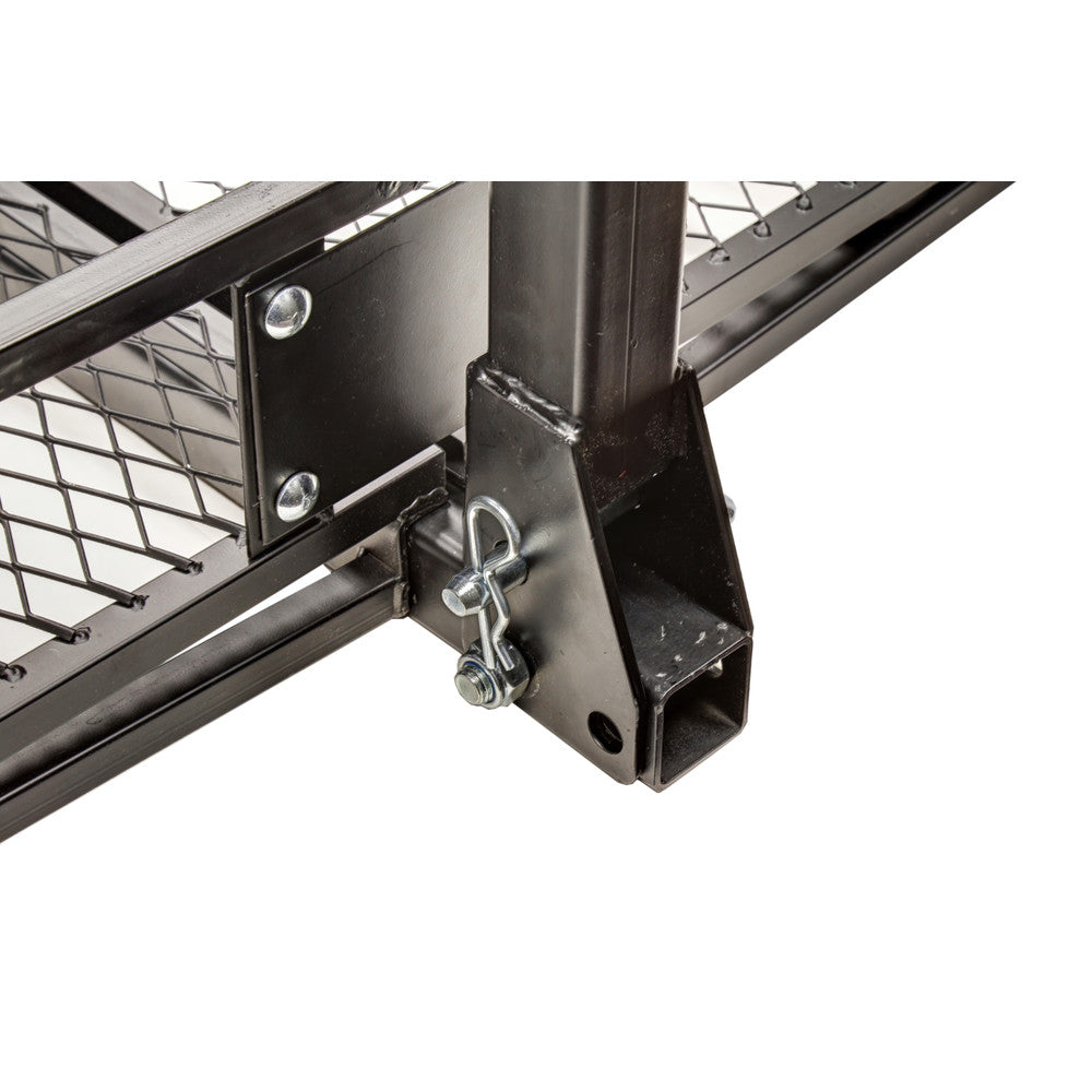 Hitch-Mounted Cargo Carrier M1471