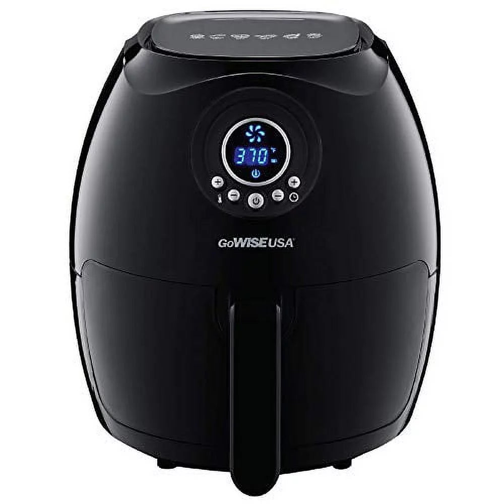 3.7-Quart Digital Air Fryer S706