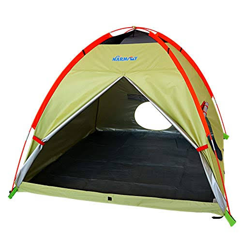 Play Tent Dome Tent for Kids 60 x 60 x 44 inch R53794