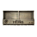 Boston Bruins Bar Shelf C9045