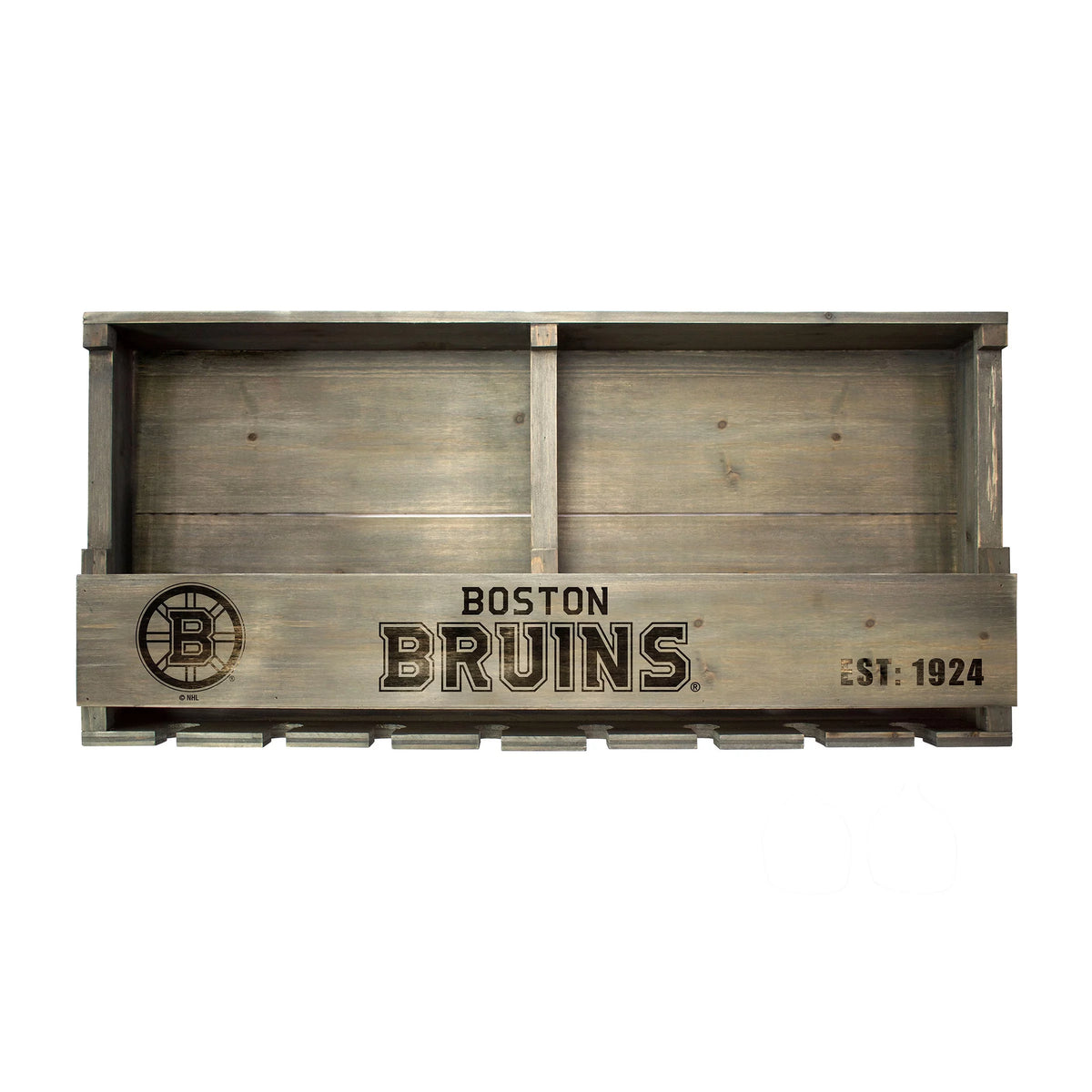 Boston Bruins Bar Shelf C9045