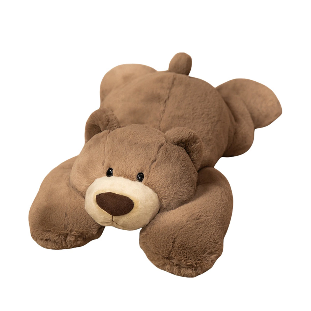 Cartoon Animal Plush Stuffed Soft Toy W79767