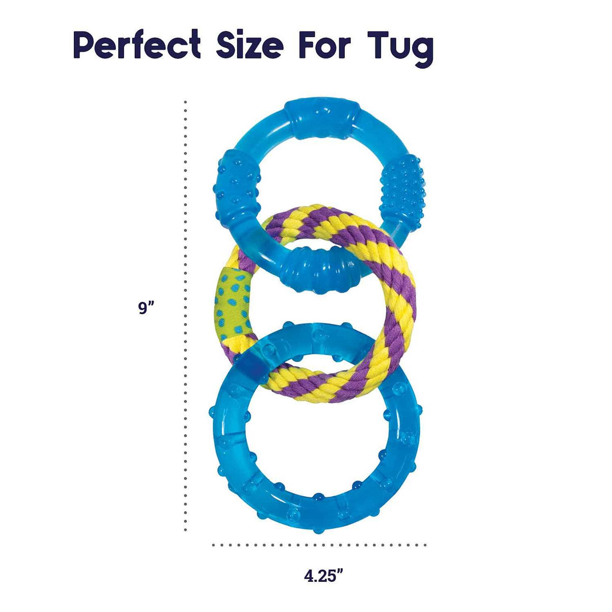 Dog Chew Toy H45506