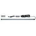40W 120V AC Dock Mounted Fish Light Green G730