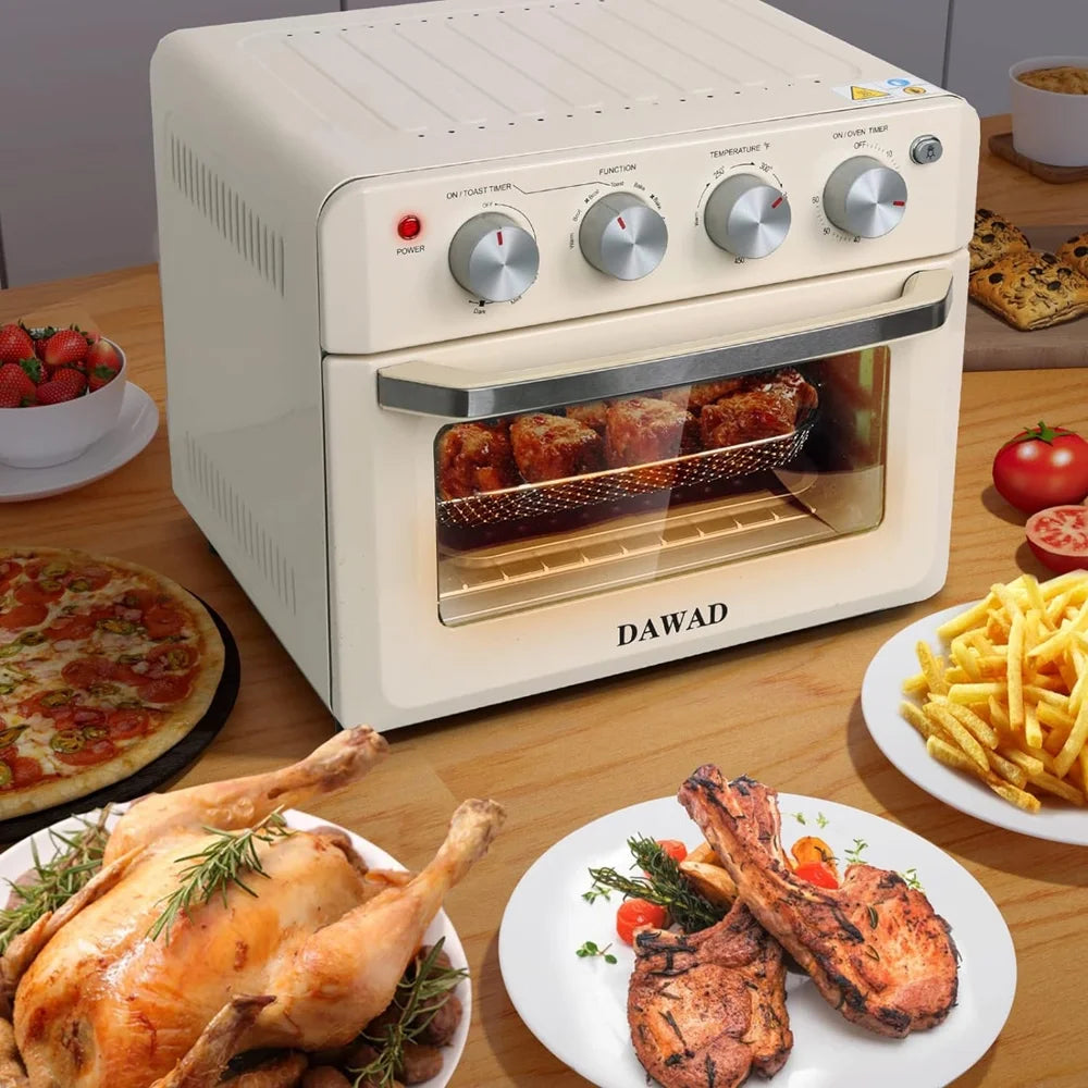 19QT Convection Toaster Oven Air Fryer Combo U22966